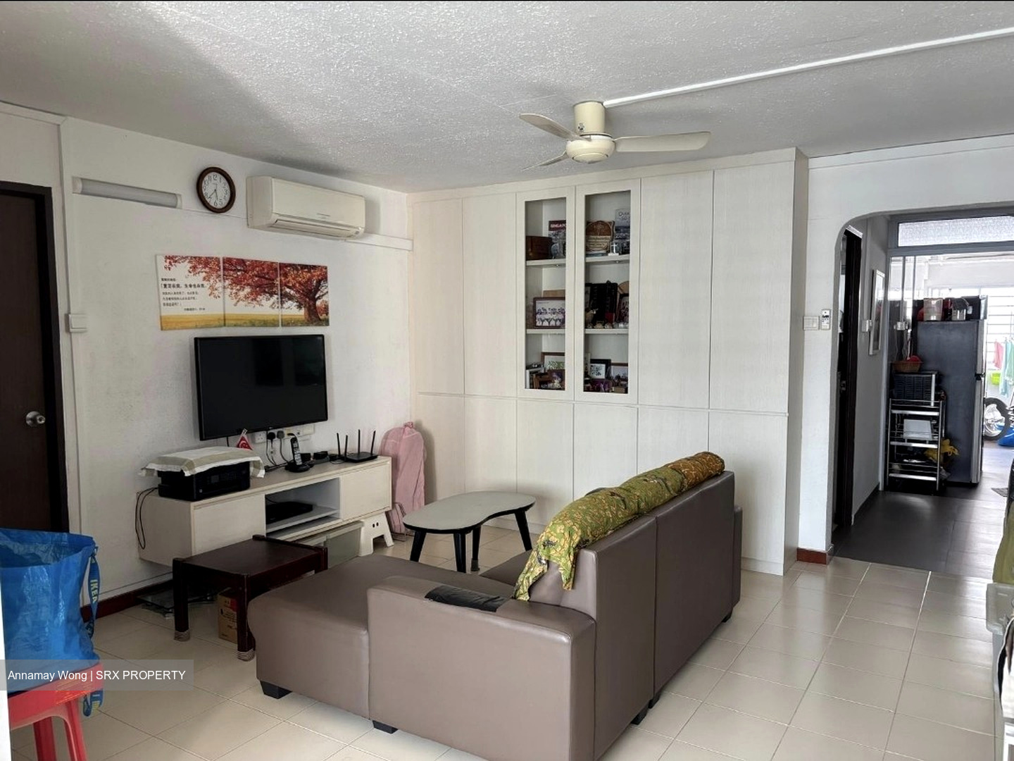 Blk 812 Tampines Polyview (Tampines), HDB 4 Rooms #466136671